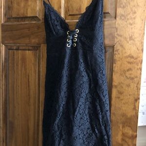 Victoria’s Secret Lace Nighty